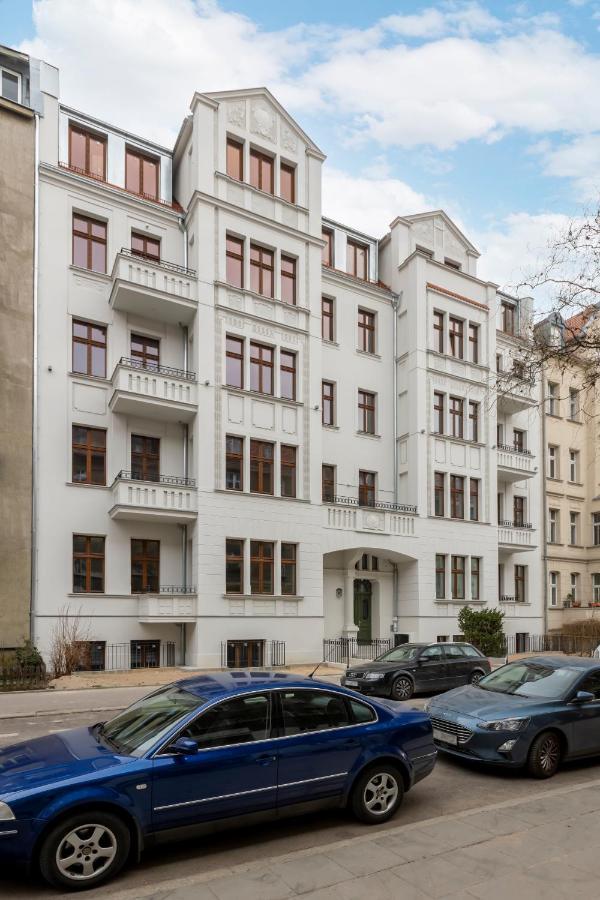 Homewell Apartments Wilson Park II Poznan Exterior foto